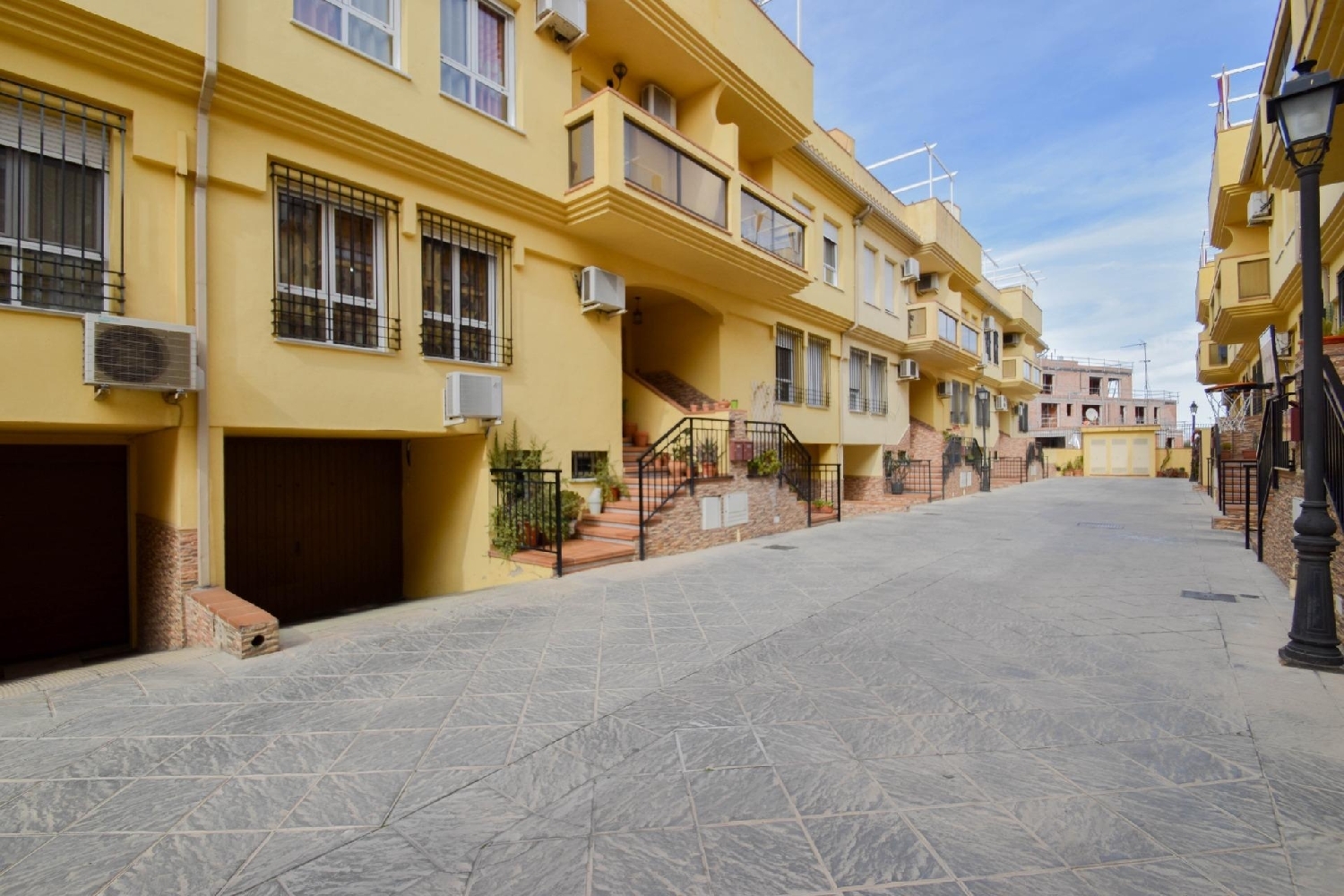 en venta casa Armilla Vega De Granada 1