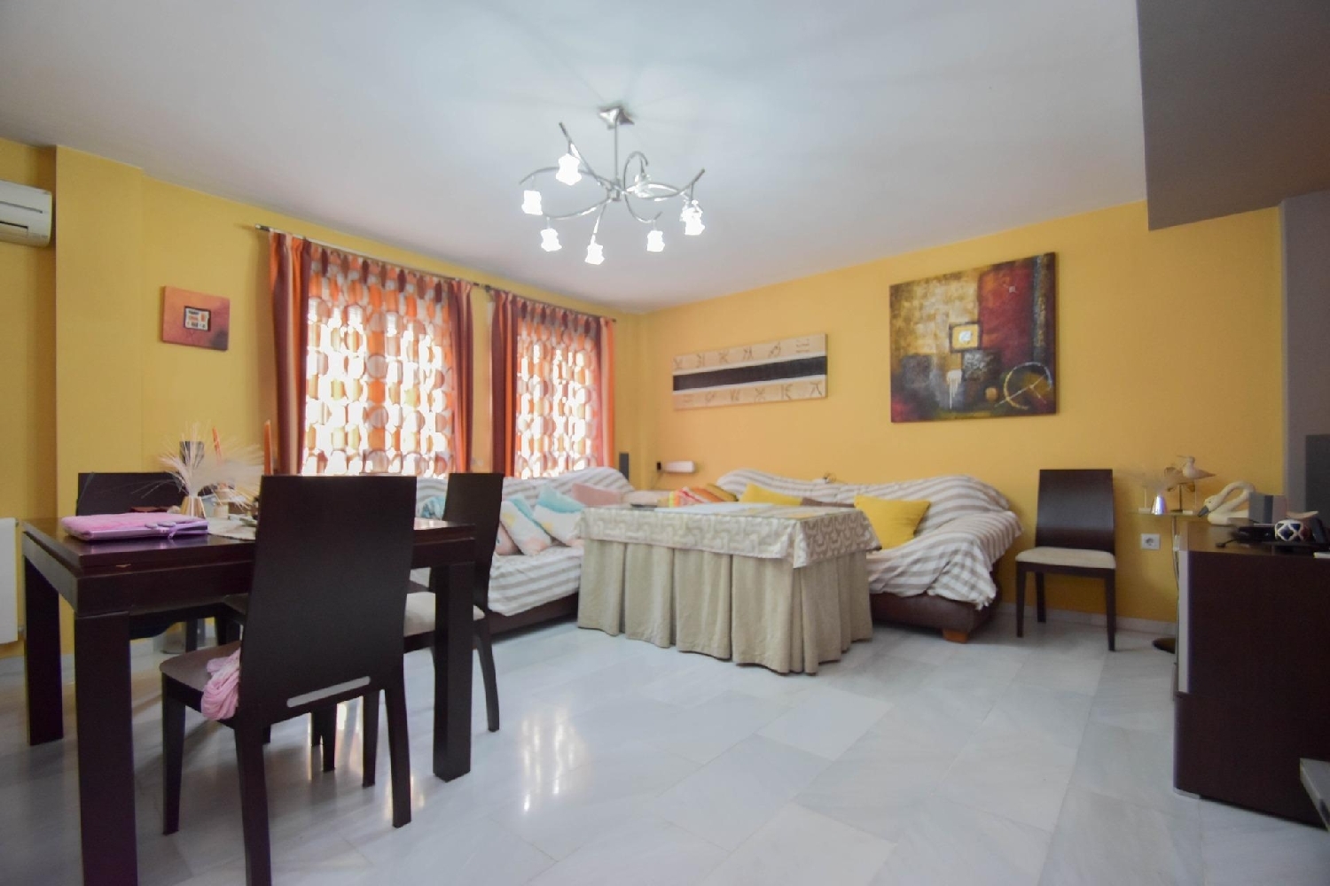  en venta casa Armilla Vega De Granada 4