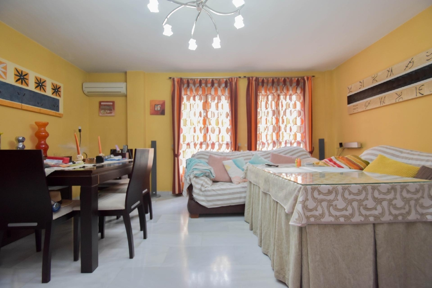  en venta casa Armilla Vega De Granada 5