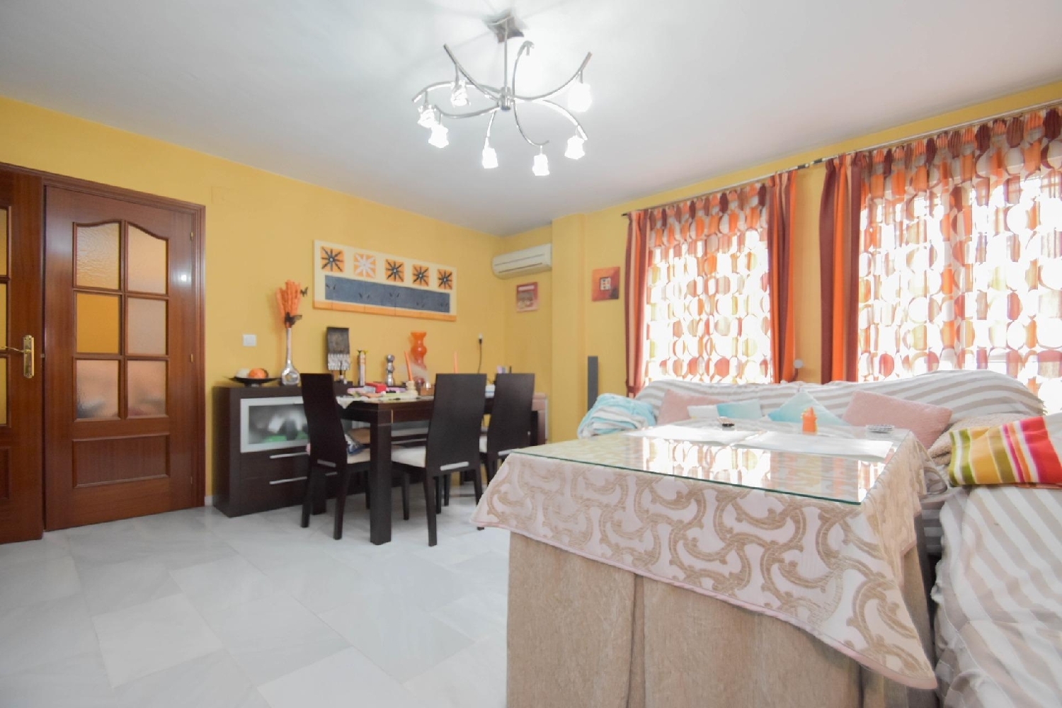 à vendre maison Armilla Vega De Granada 3