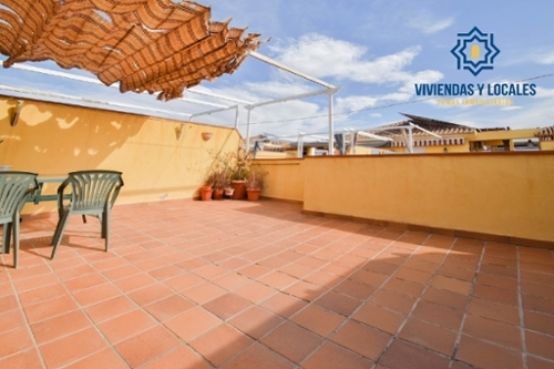 Armilla Vega De Granada maison foto 6279809