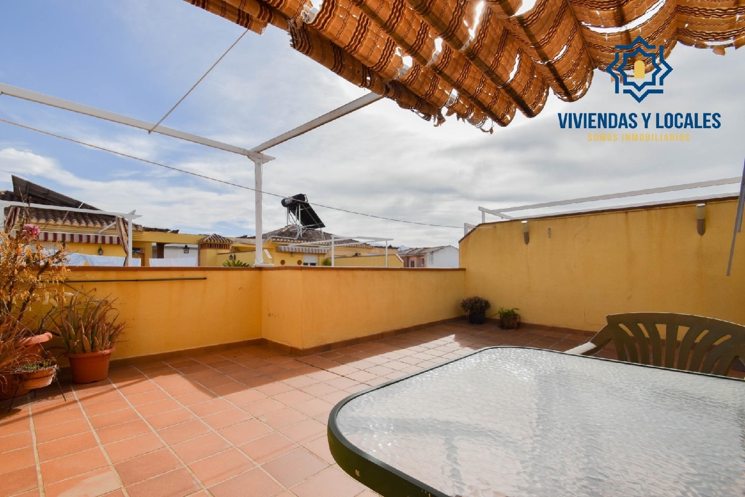 kaufen Haus Armilla Vega De Granada 2