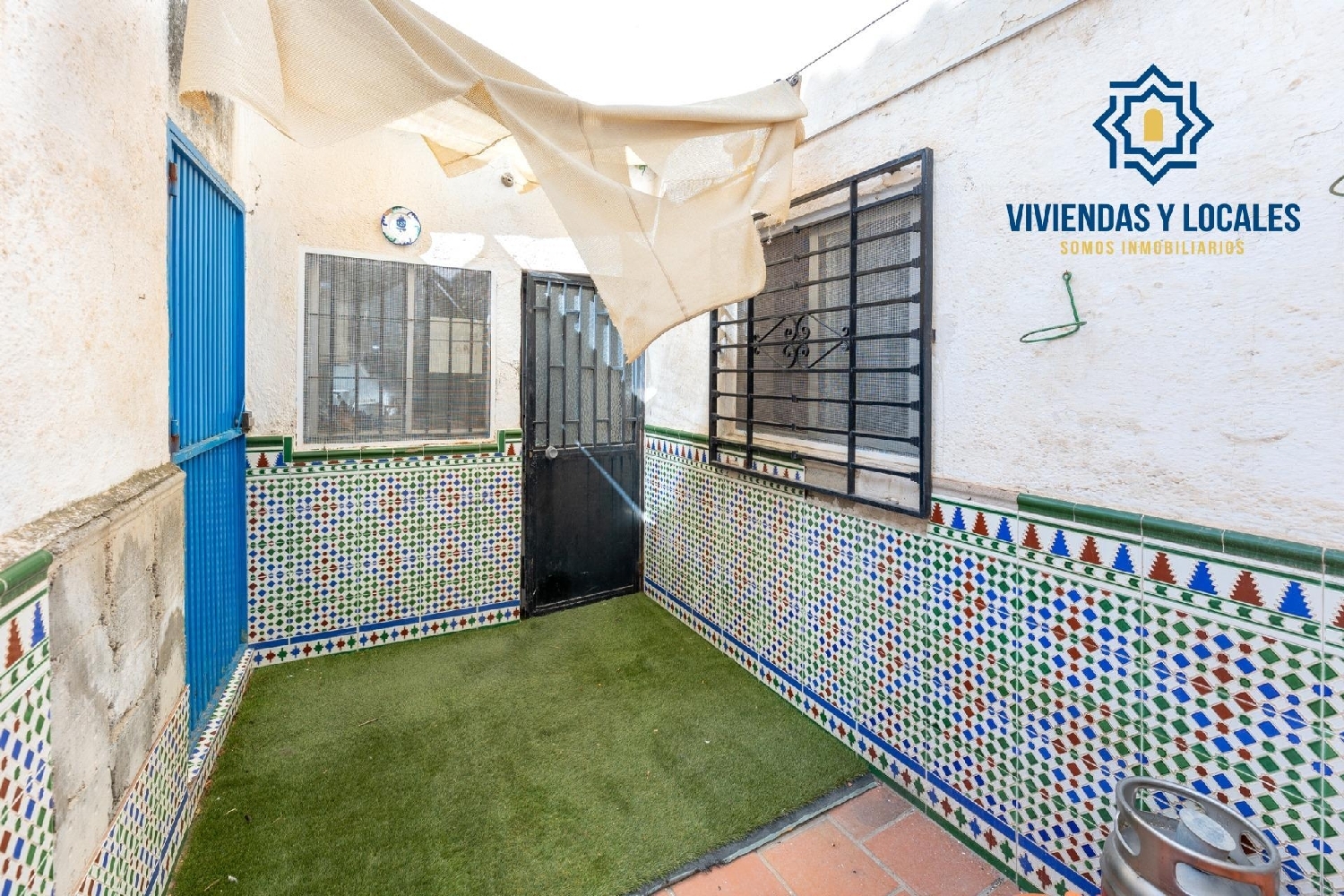  for sale house Armilla Vega De Granada 2