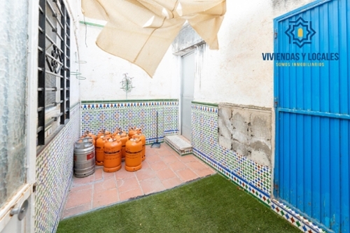 Armilla Vega De Granada house foto 6283439