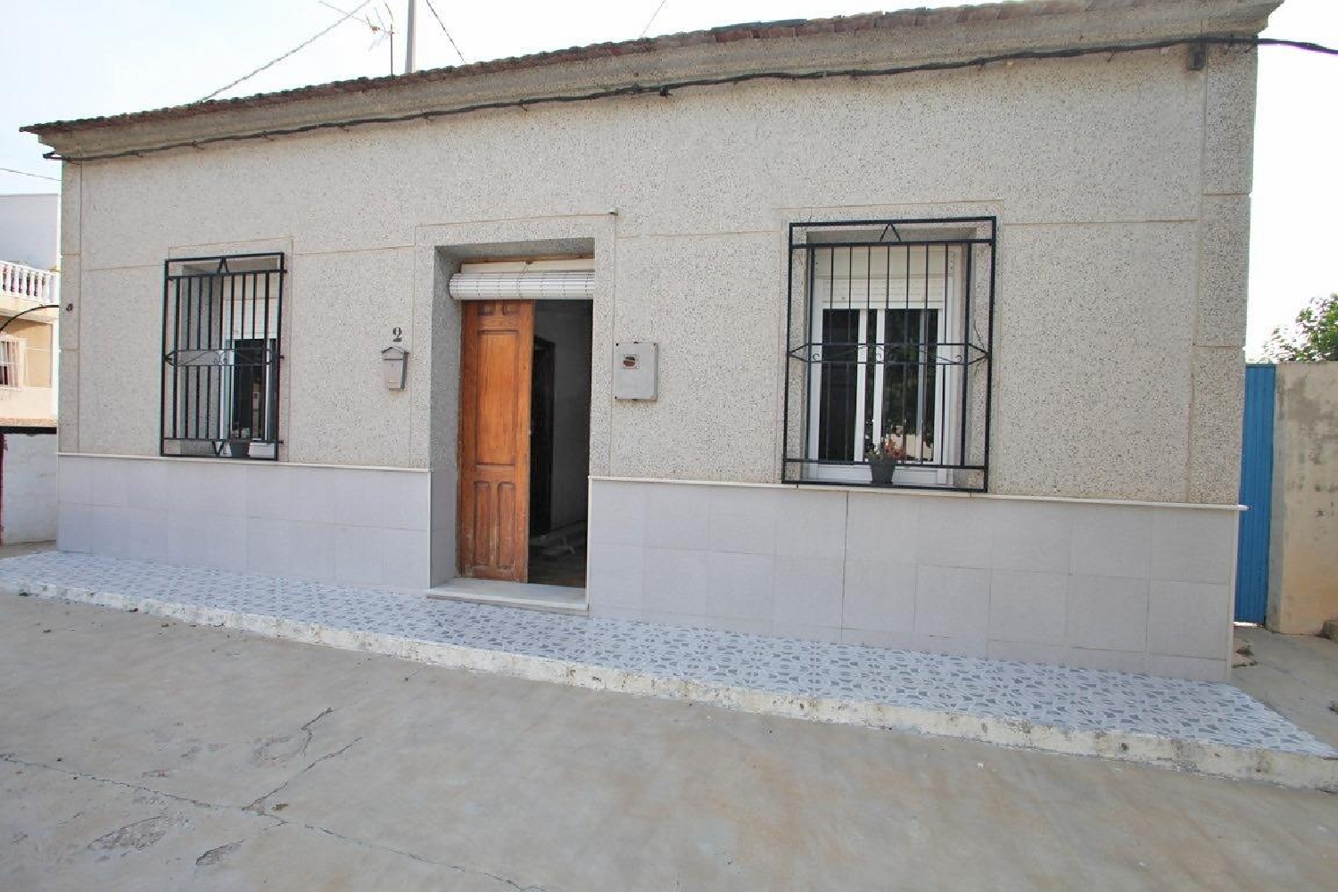 till salu hus Arneva Baix Segura 2