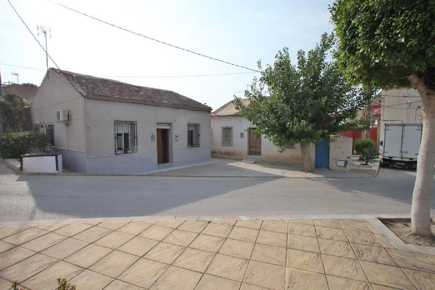  till salu hus Arneva Baix Segura 6