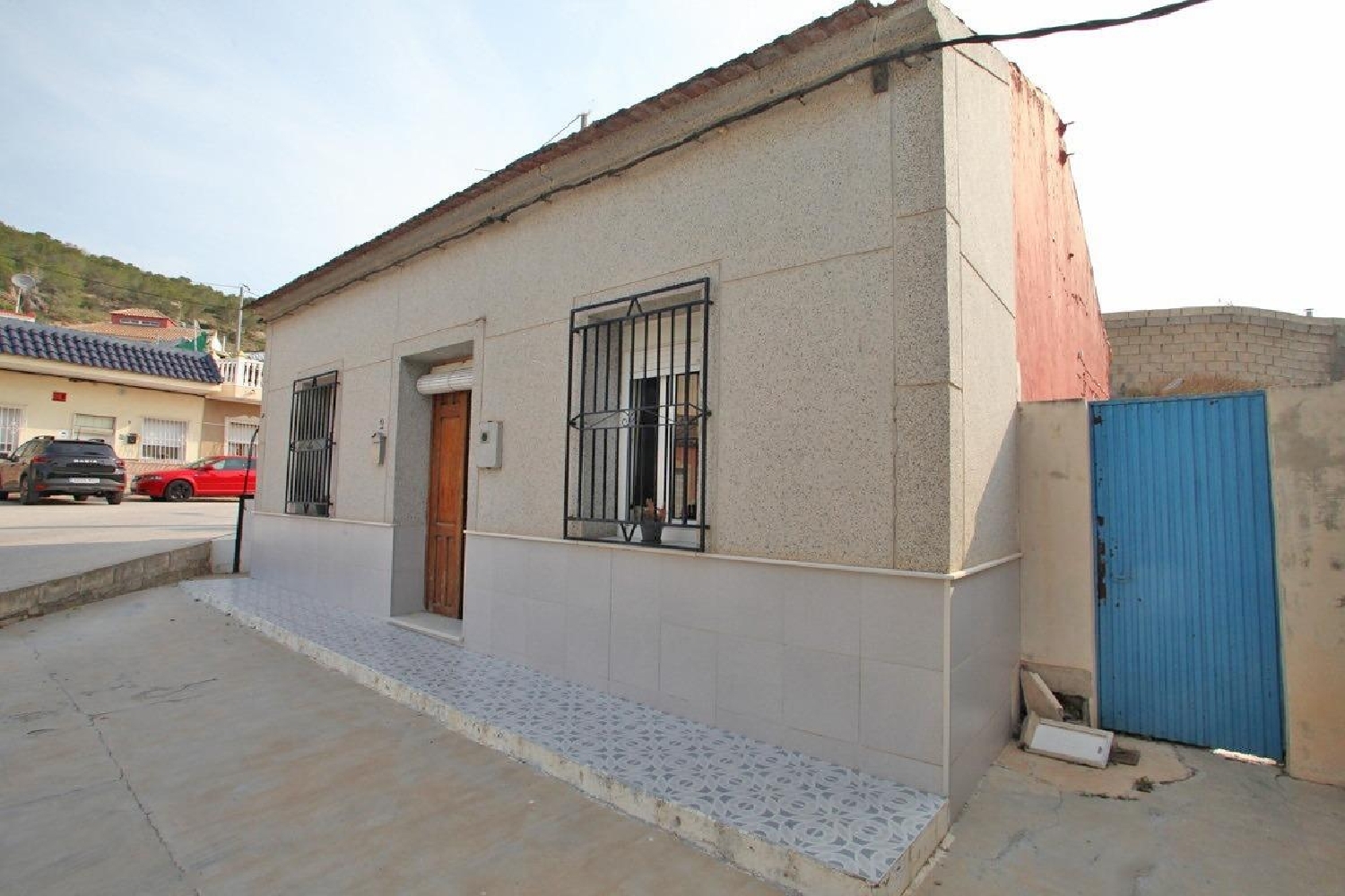  till salu hus Arneva Baix Segura 8