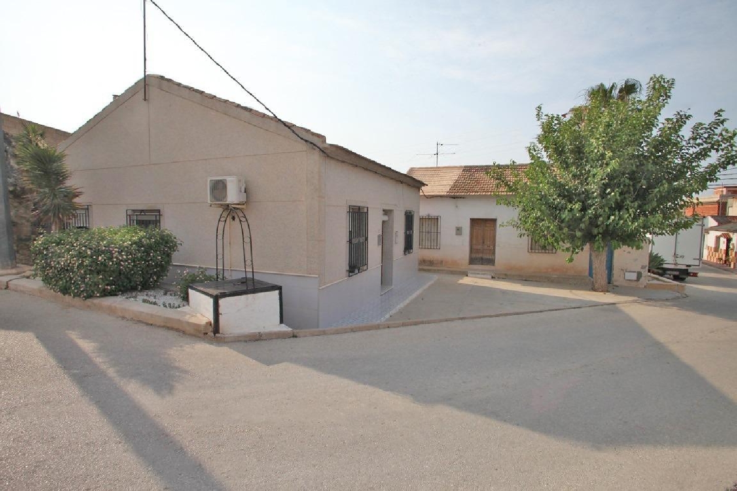  till salu hus Arneva Baix Segura 1