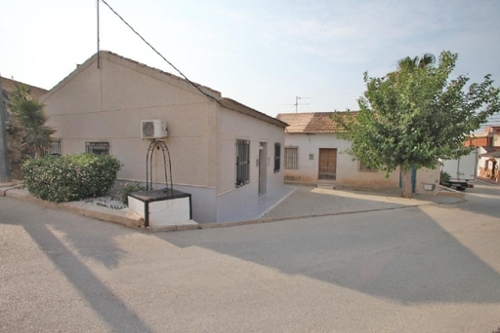 Arneva Baix Segura huis foto 6266309