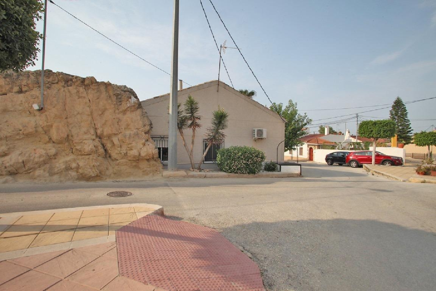 till salu hus Arneva Baix Segura 3