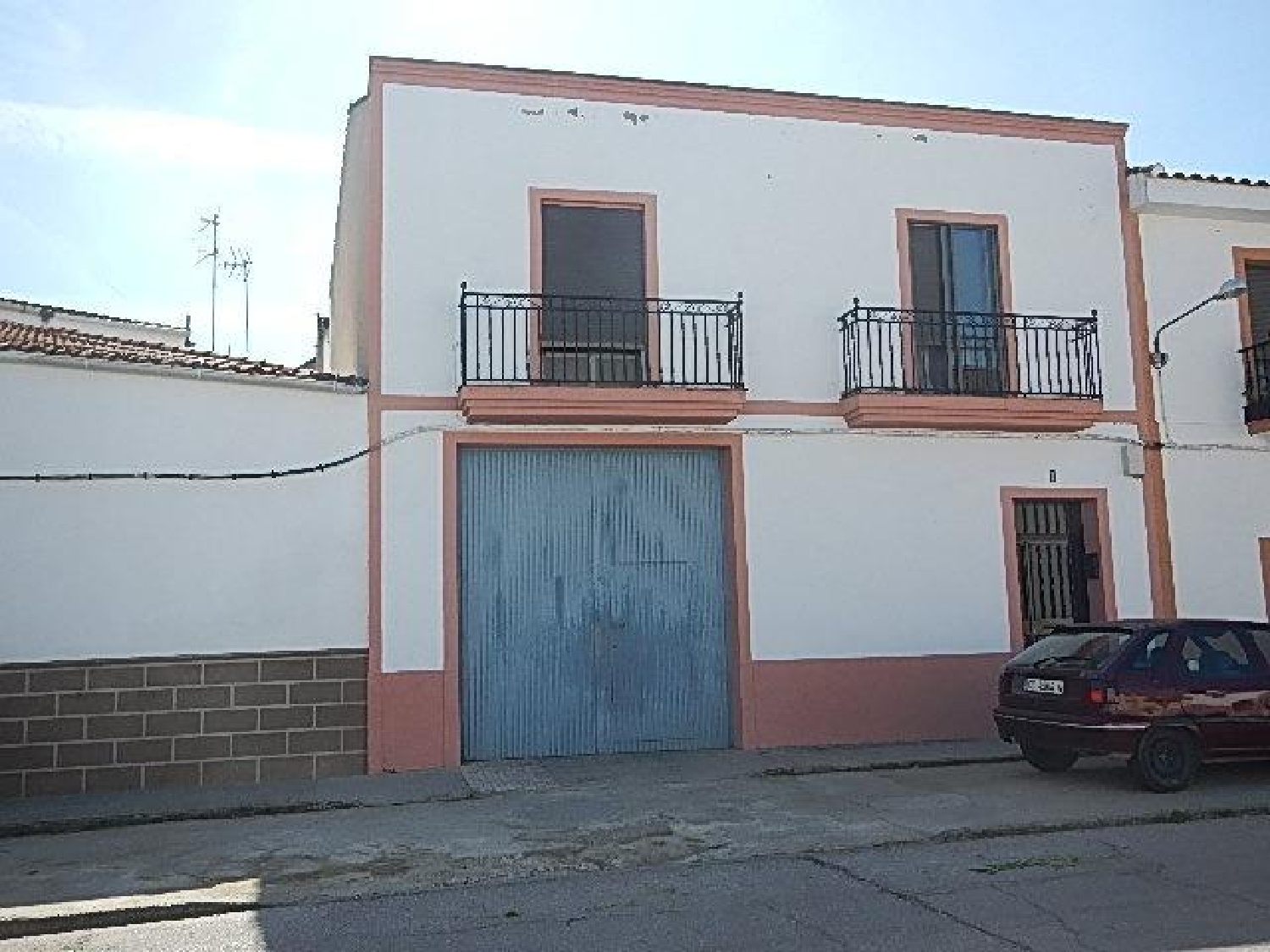  kaufen Haus Arroyo De La Luz Tajo-Salor 1