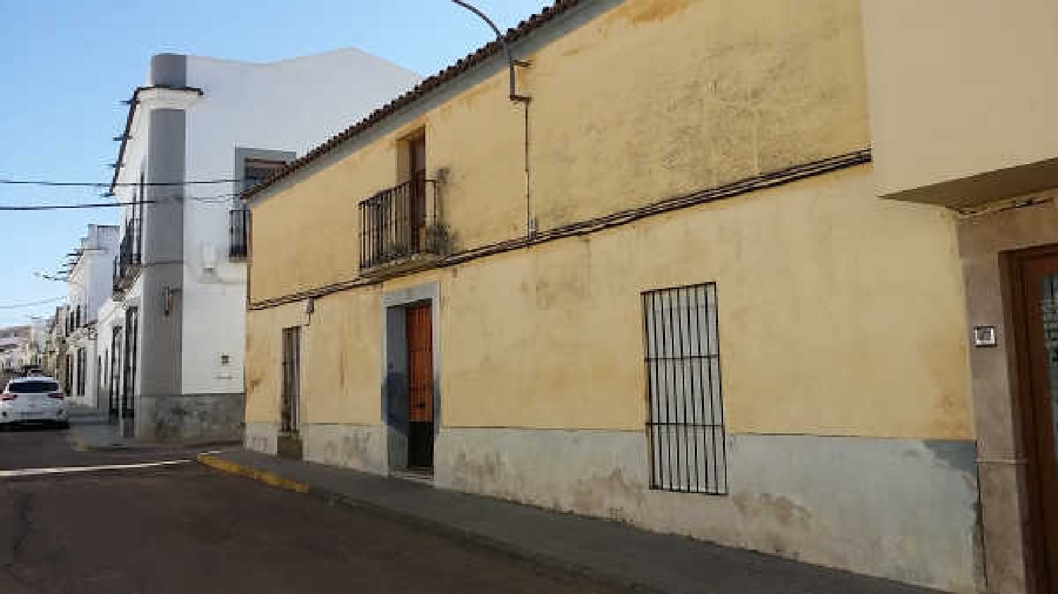 kaufen Haus Arroyo De San Serván Merida 2