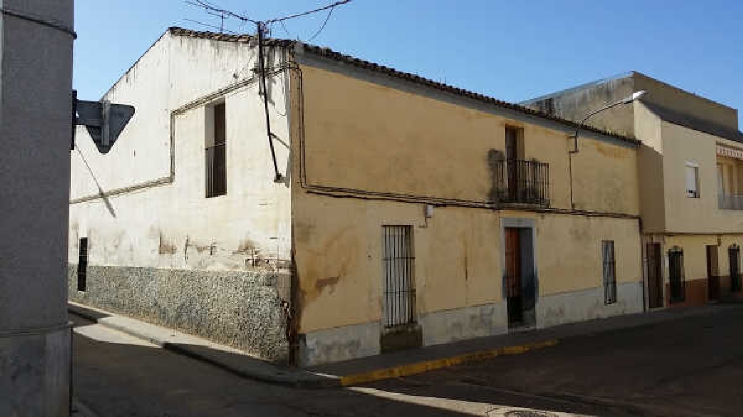 kaufen Haus Arroyo De San Serván Merida 3
