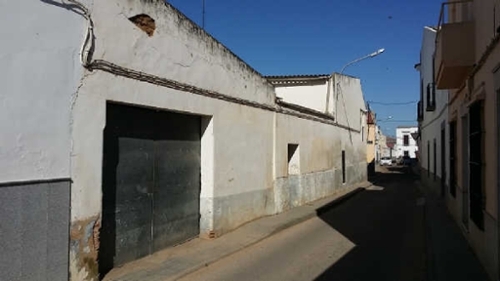 Arroyo De San Serván Merida Haus Bild 6271685