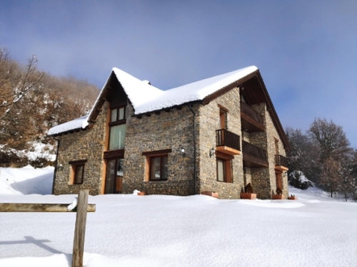 Artesa De Lleida Segrià house foto 6282329