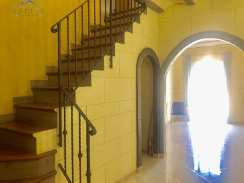 Aspe Vinalopó Mitjà house foto 6269103