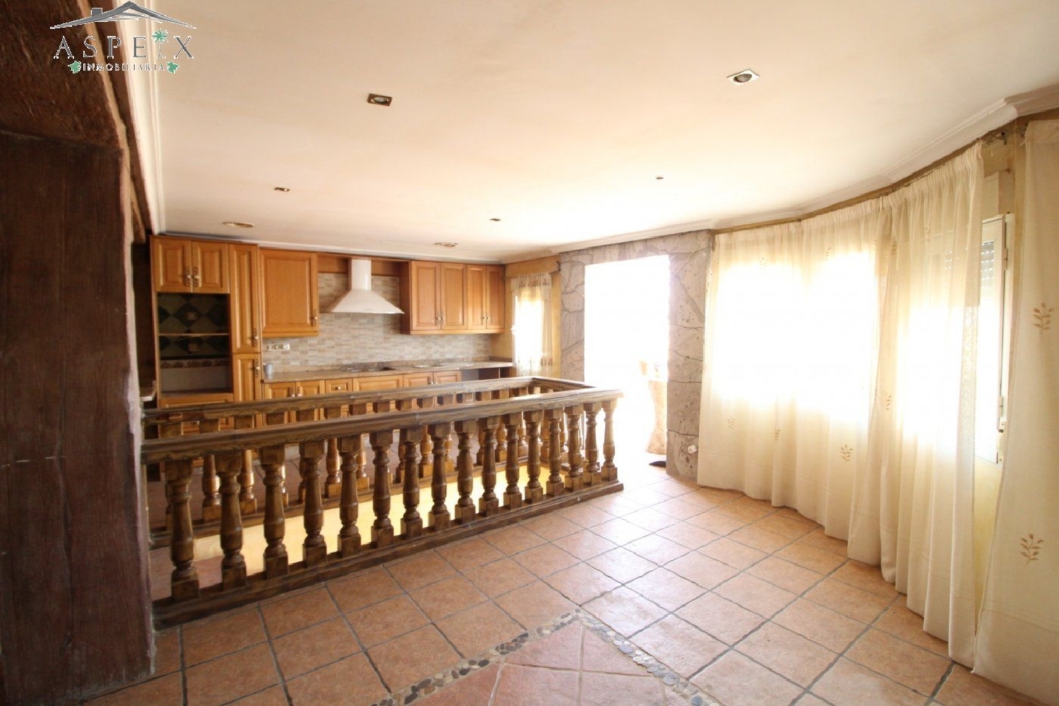 te koop huis Aspe Vinalopó Mitjà 3