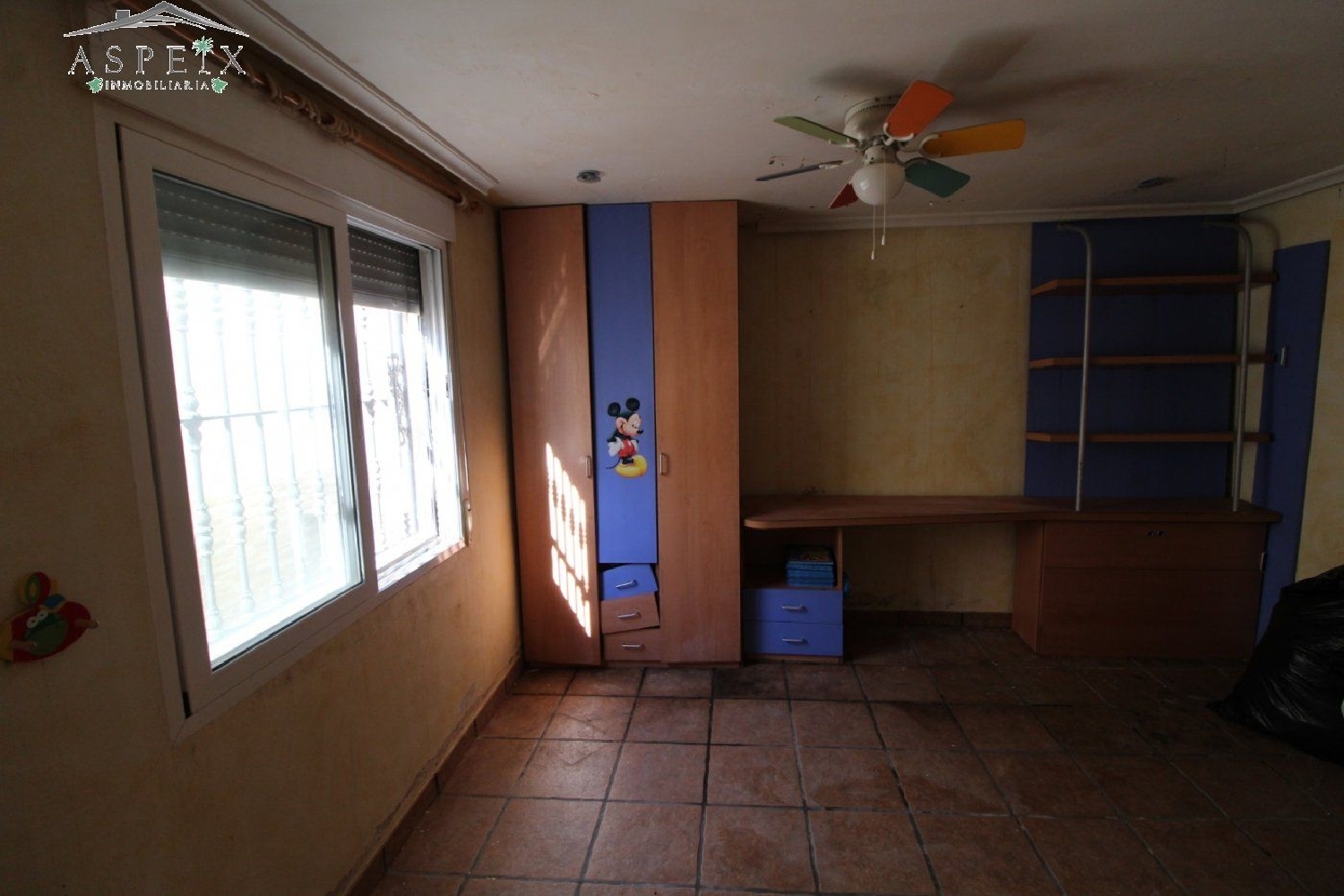  te koop huis Aspe Vinalopó Mitjà 8