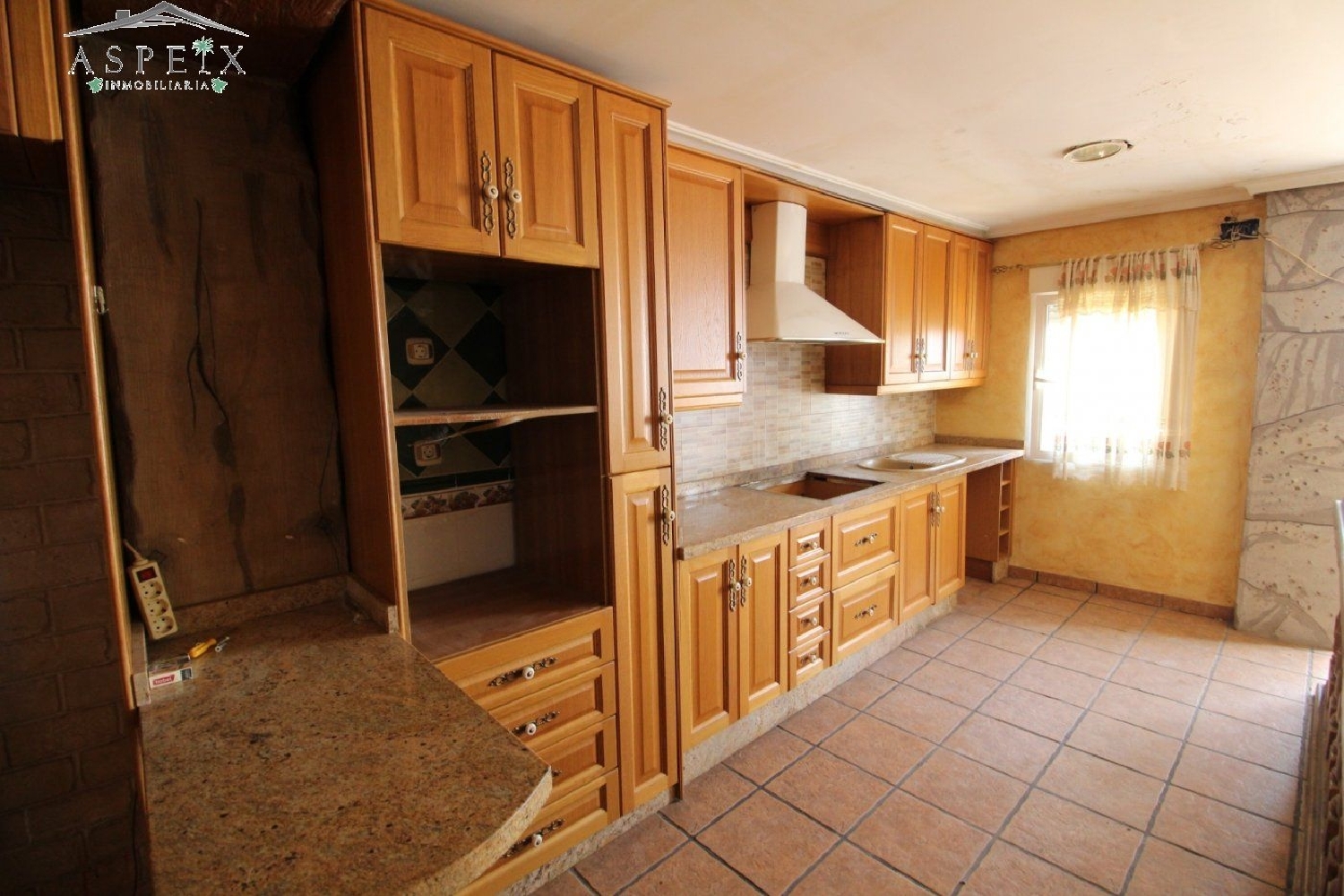  te koop huis Aspe Vinalopó Mitjà 4