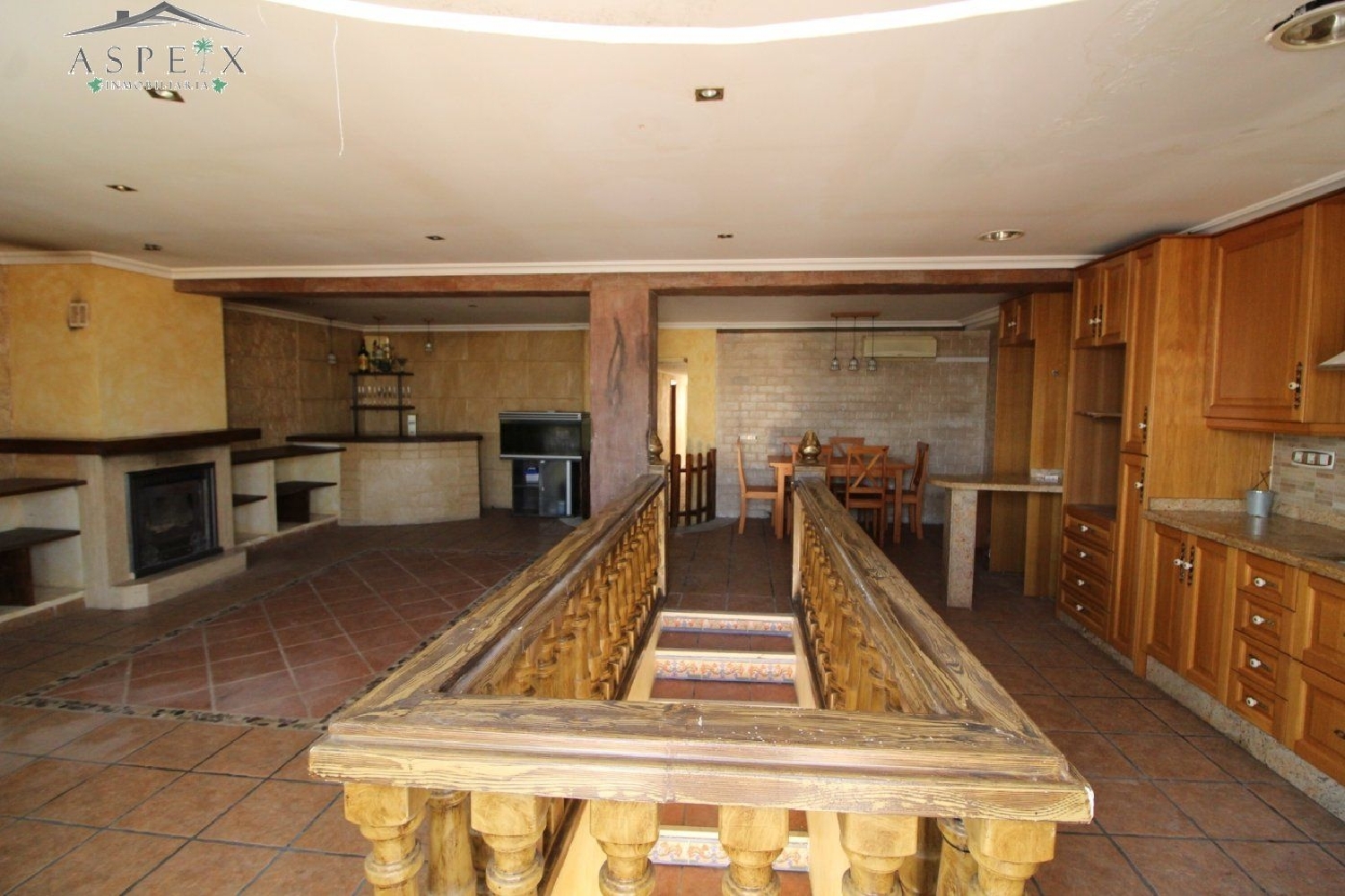  te koop huis Aspe Vinalopó Mitjà 5