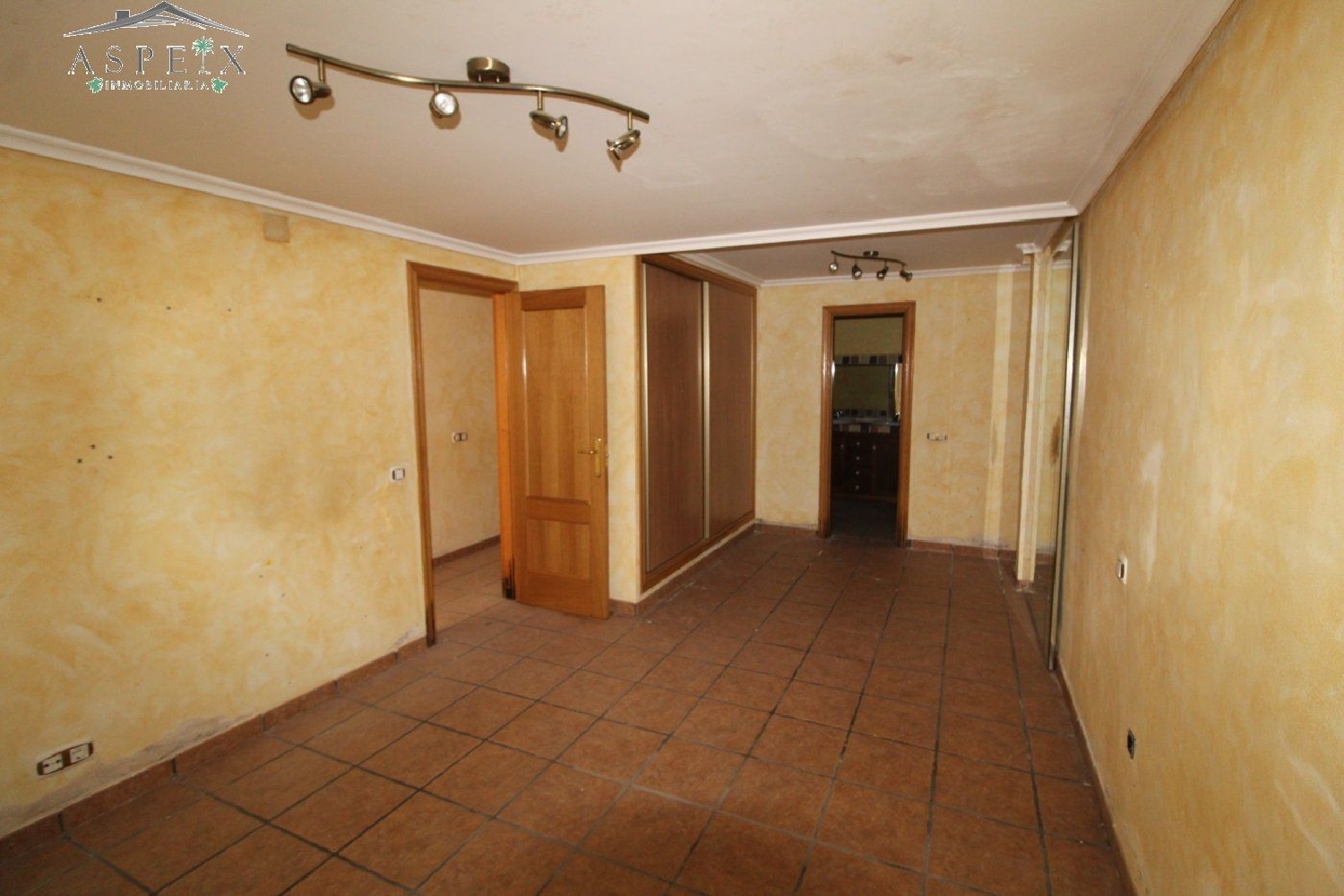  te koop huis Aspe Vinalopó Mitjà 7