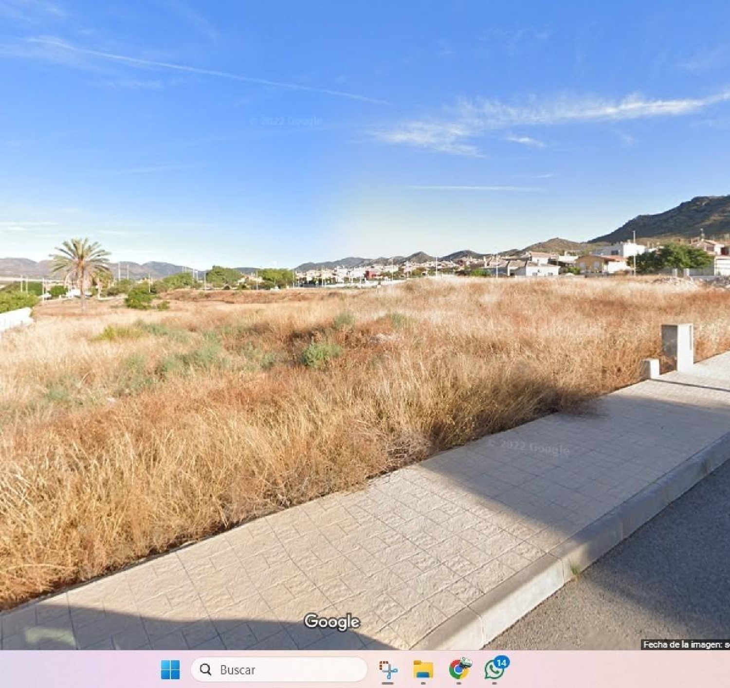 en venta casa Aspe Vinalopó Mitjà 2