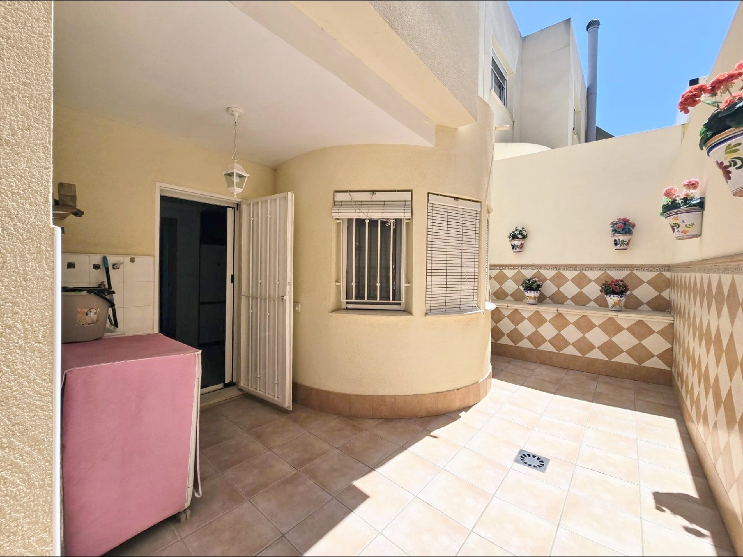  till salu hus Aspe Vinalopó Mitjà 6