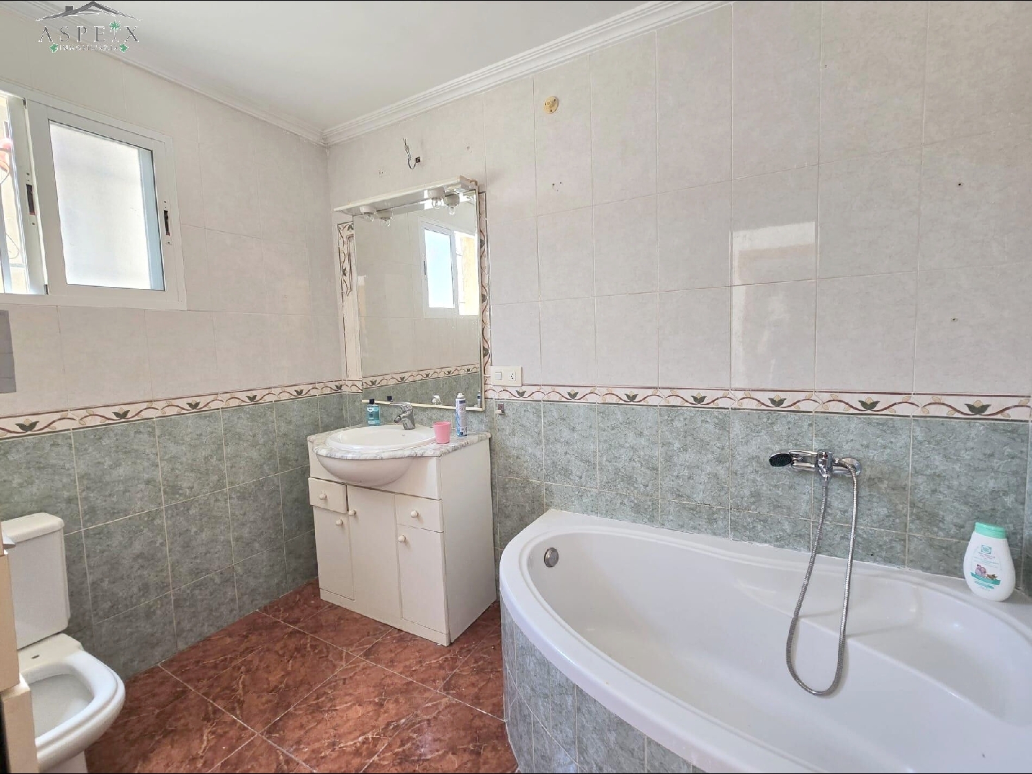  te koop huis Aspe Vinalopó Mitjà 4