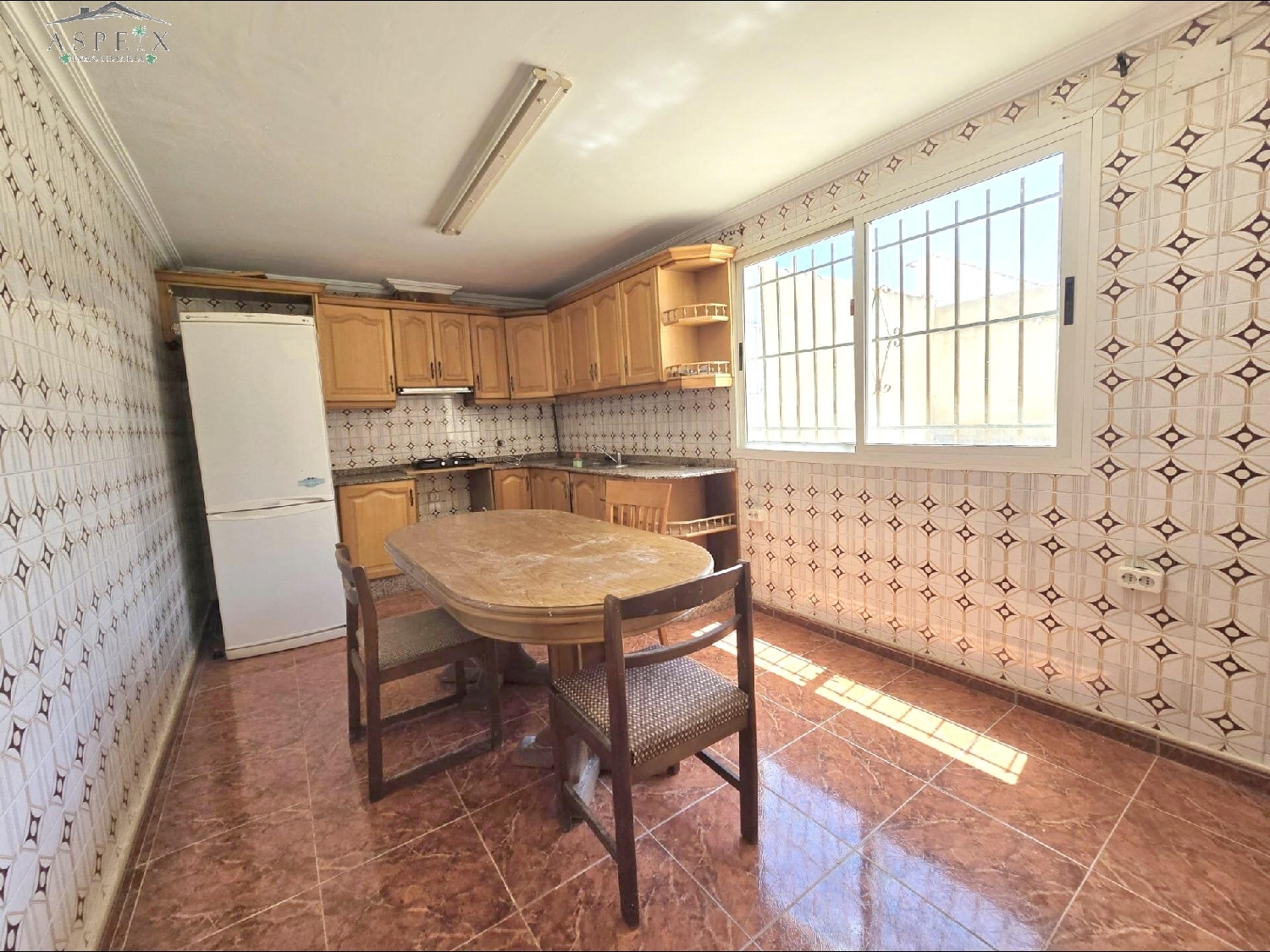 te koop huis Aspe Vinalopó Mitjà 2