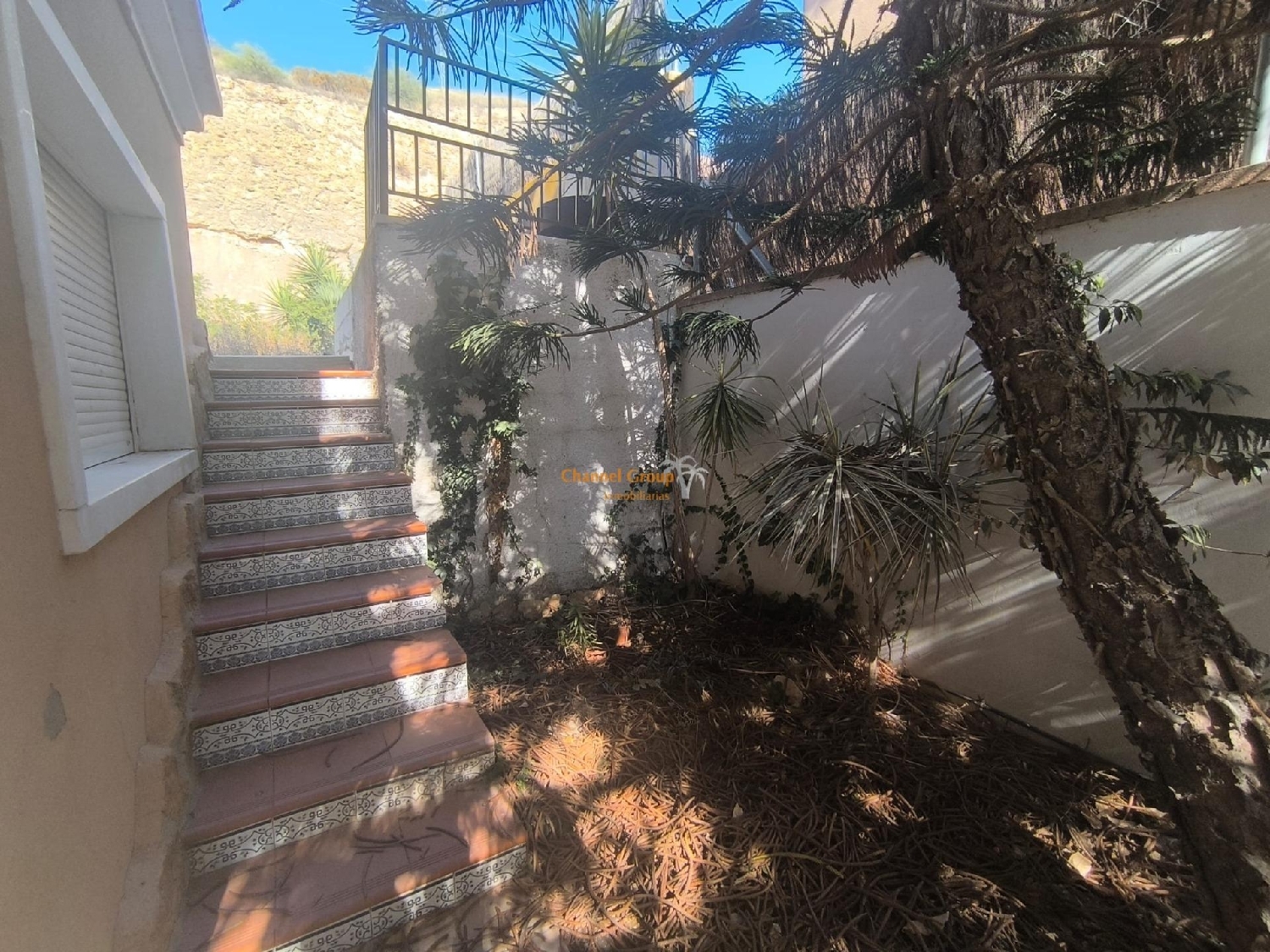en venta casa Aspe Vinalopó Mitjà 3