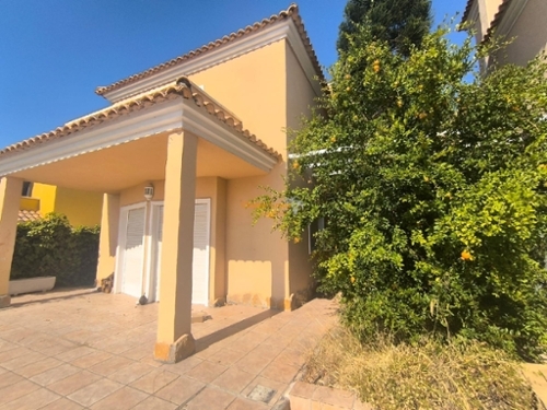 Aspe Vinalopó Mitjà casa foto 6268789