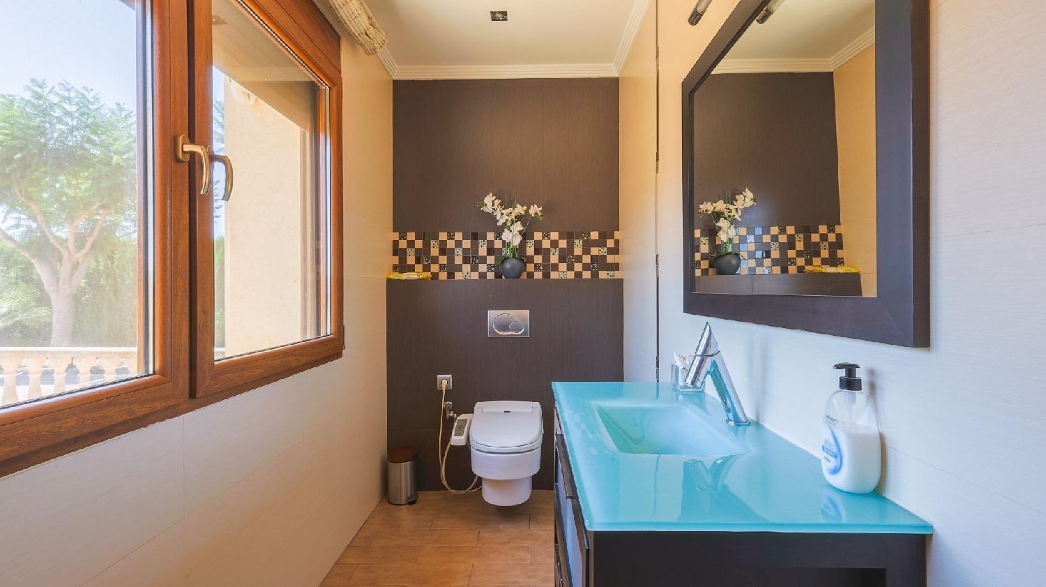  à vendre maison Aspe Vinalopó Mitjà 8