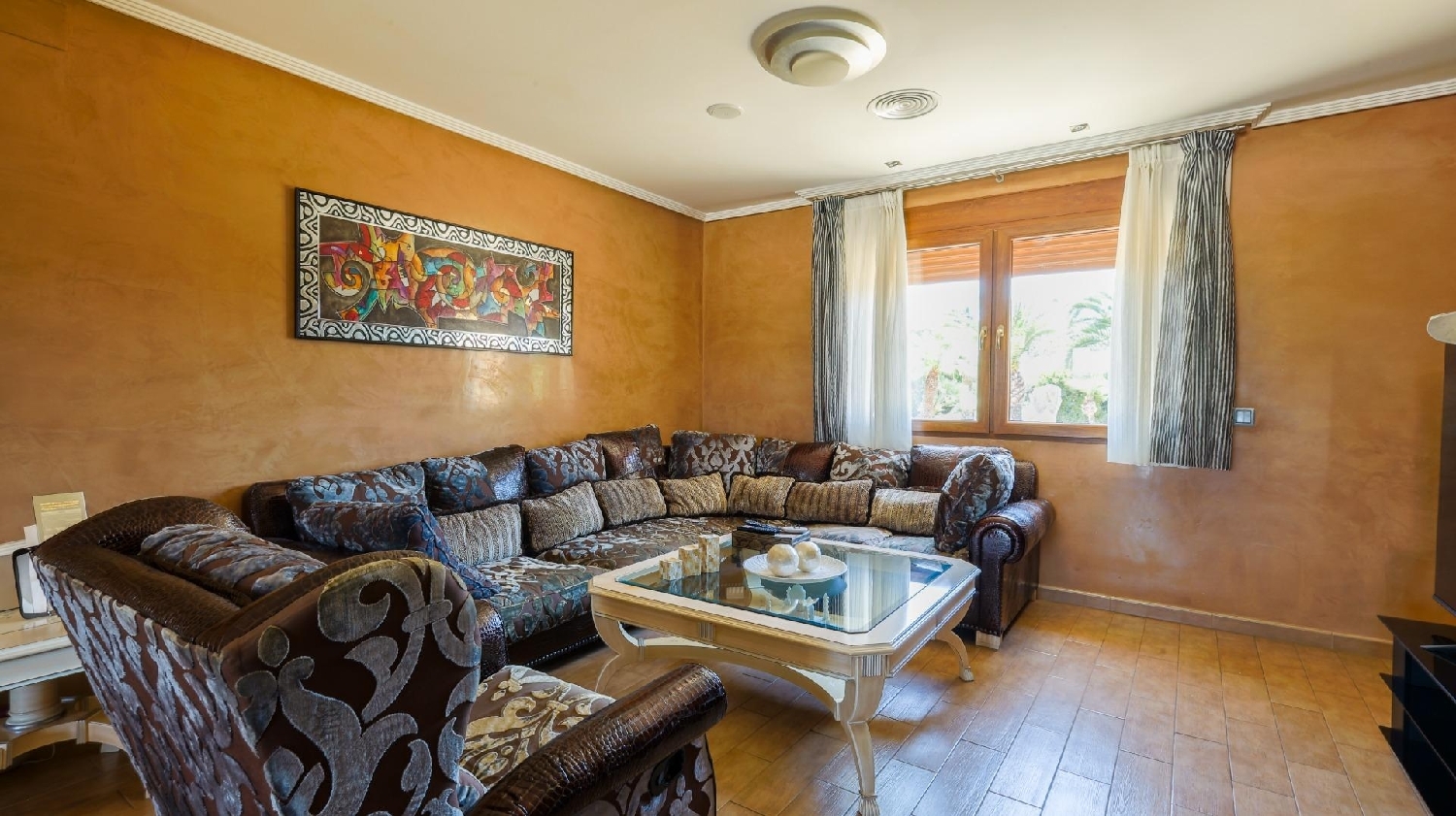  à vendre maison Aspe Vinalopó Mitjà 4