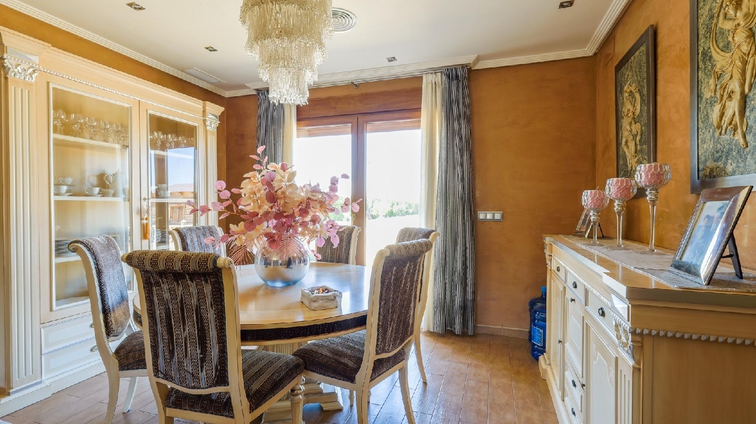  à vendre maison Aspe Vinalopó Mitjà 7