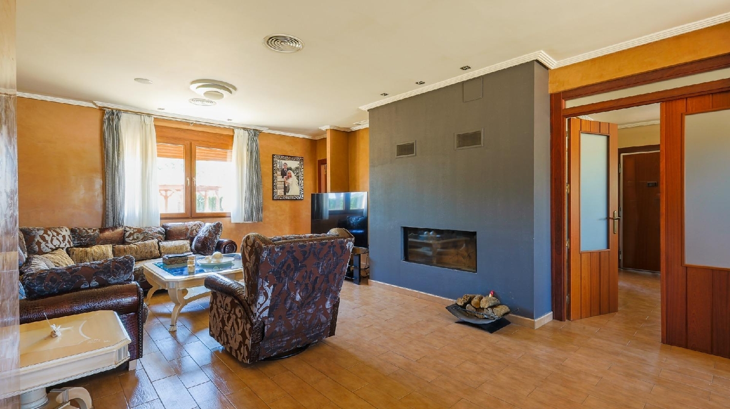  à vendre maison Aspe Vinalopó Mitjà 5
