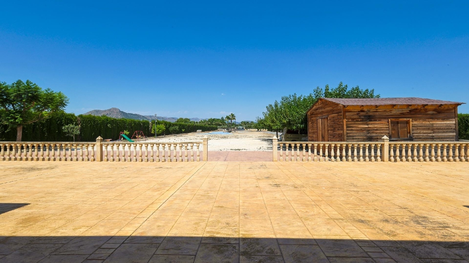 à vendre maison Aspe Vinalopó Mitjà 2