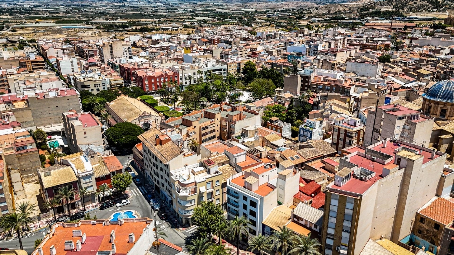  en venta casa Aspe Vinalopó Mitjà 8