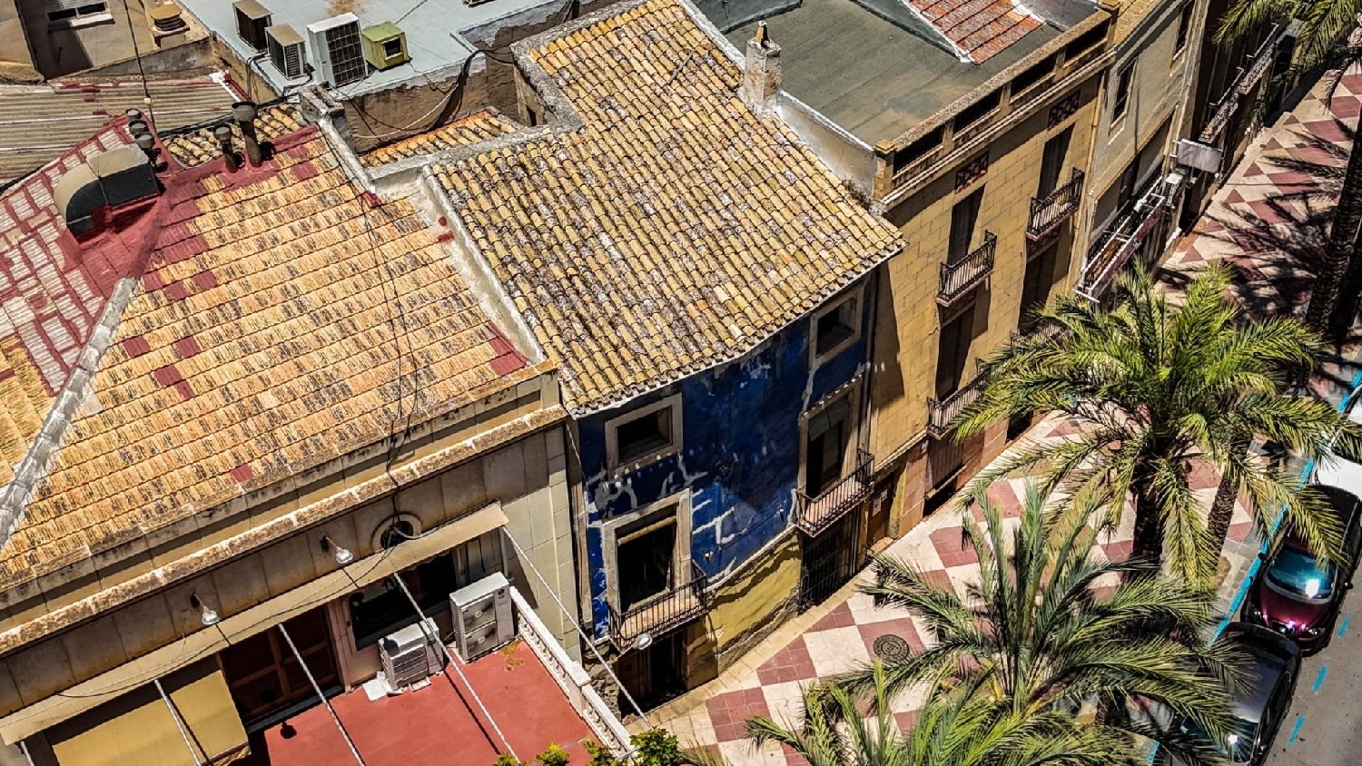 en venta casa Aspe Vinalopó Mitjà 3