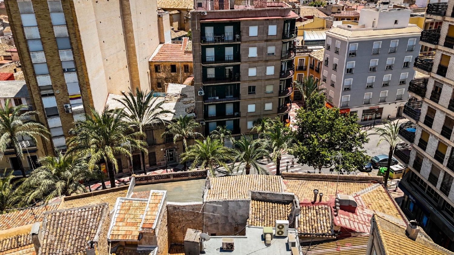  en venta casa Aspe Vinalopó Mitjà 7