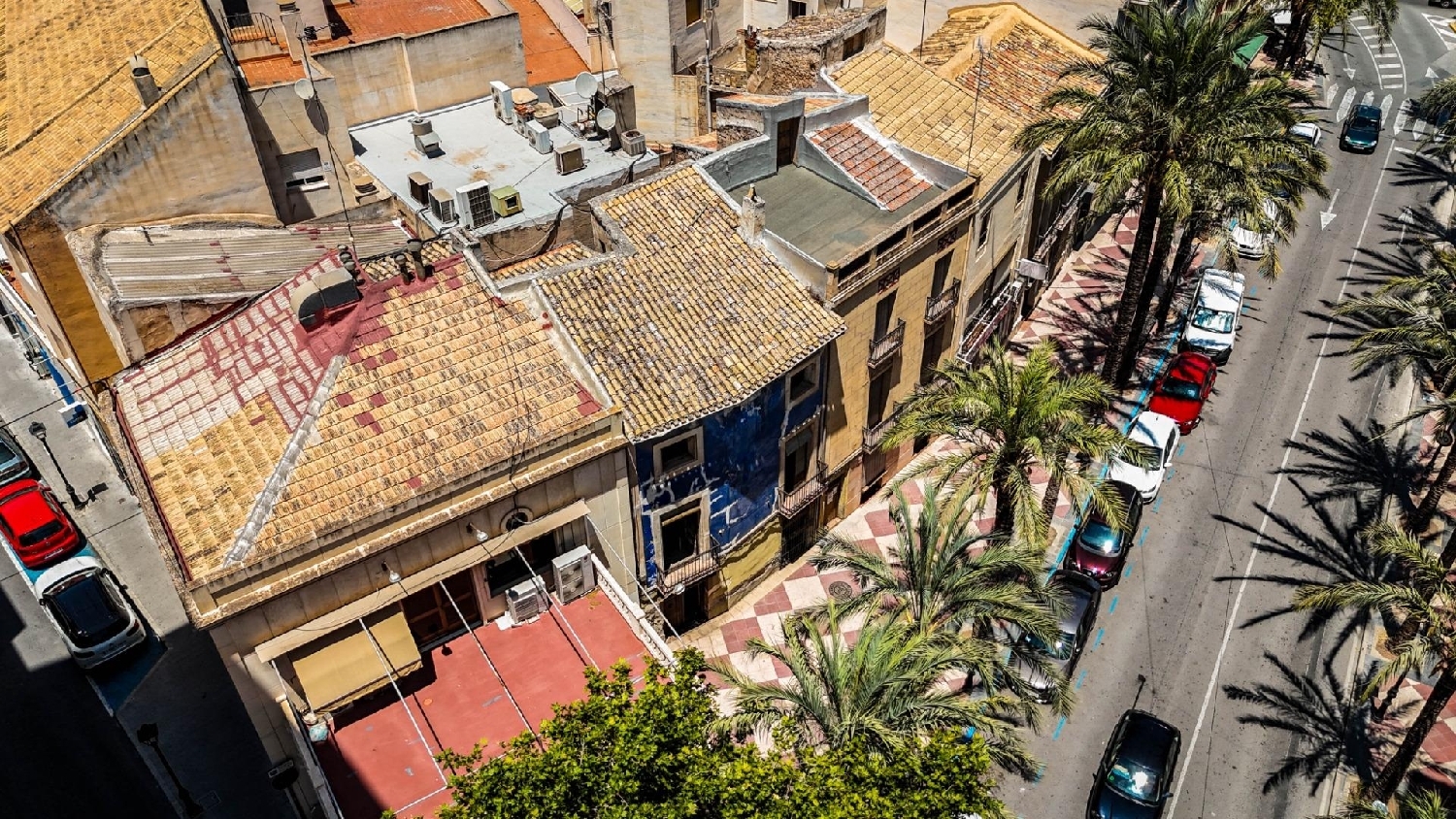 en venta casa Aspe Vinalopó Mitjà 2