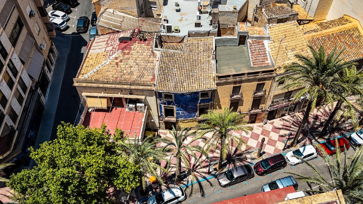  en venta casa Aspe Vinalopó Mitjà 4