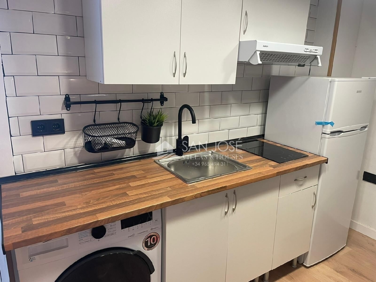  en venta casa Aspe Vinalopó Mitjà 4