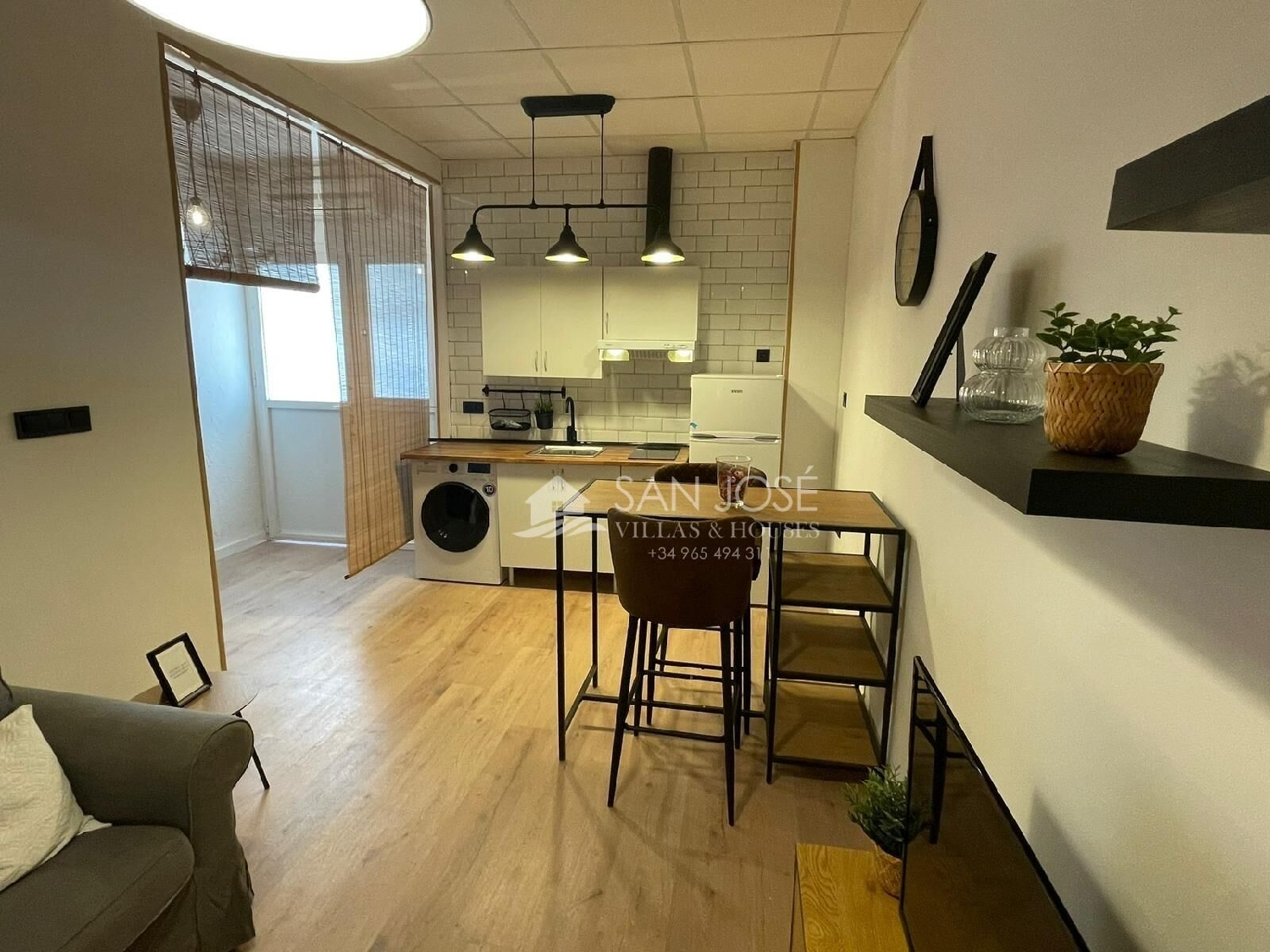  en venta casa Aspe Vinalopó Mitjà 6