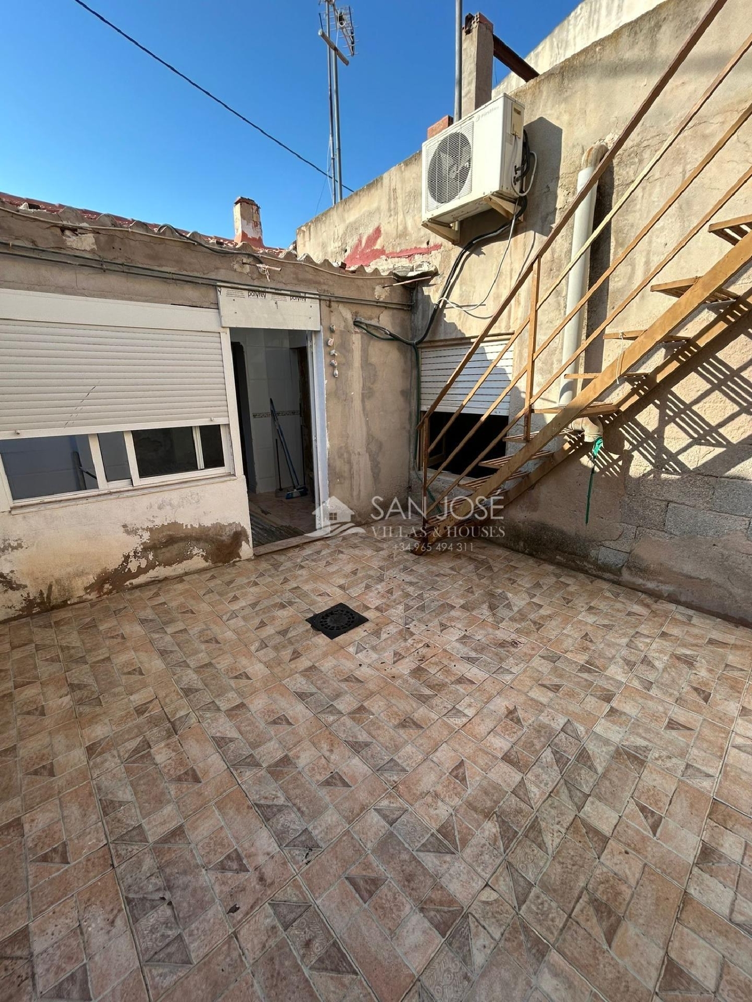 en venta casa Aspe Vinalopó Mitjà 3