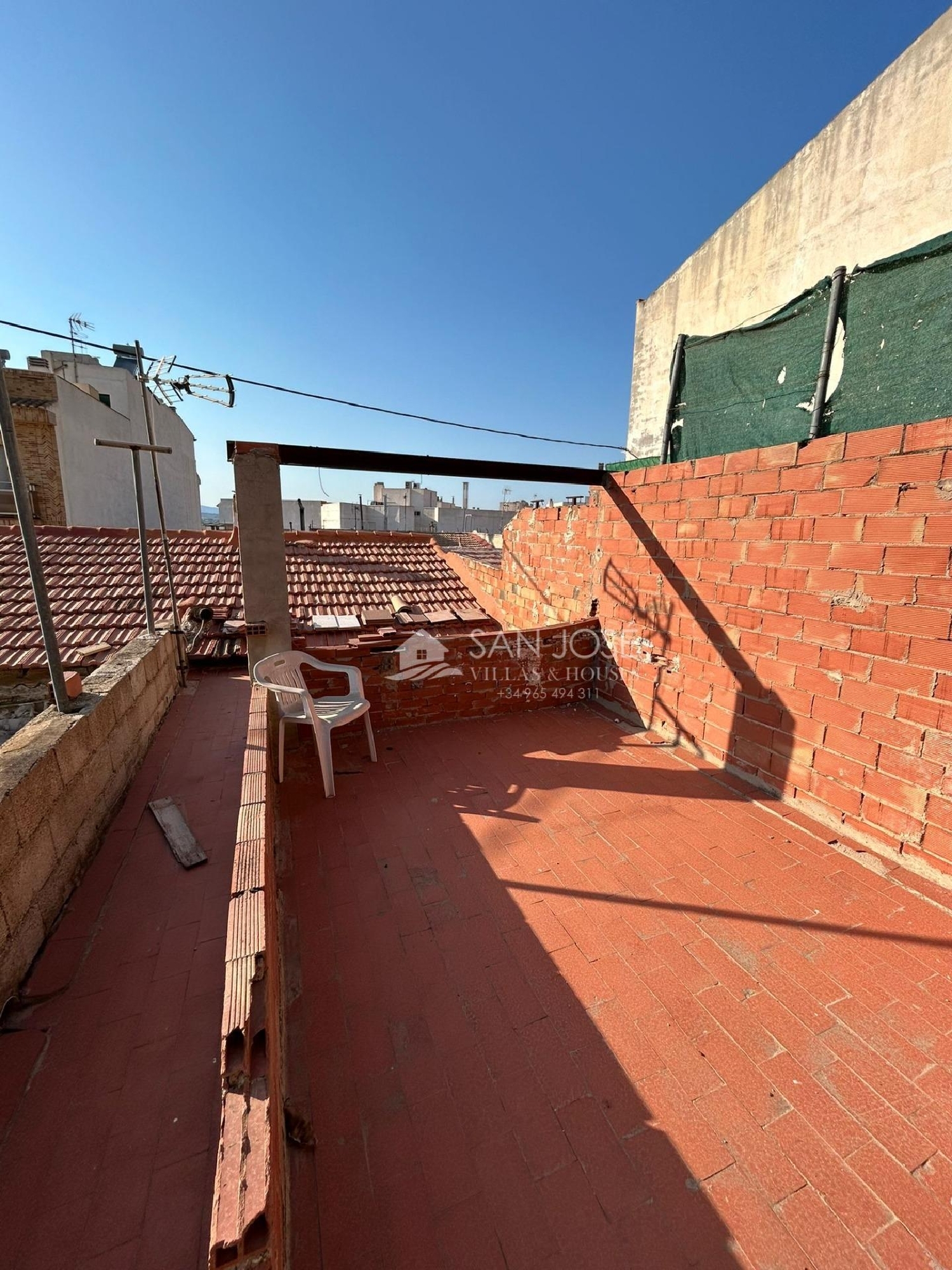  en venta casa Aspe Vinalopó Mitjà 7