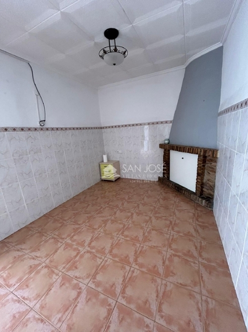 Aspe Vinalopó Mitjà casa foto 6275845