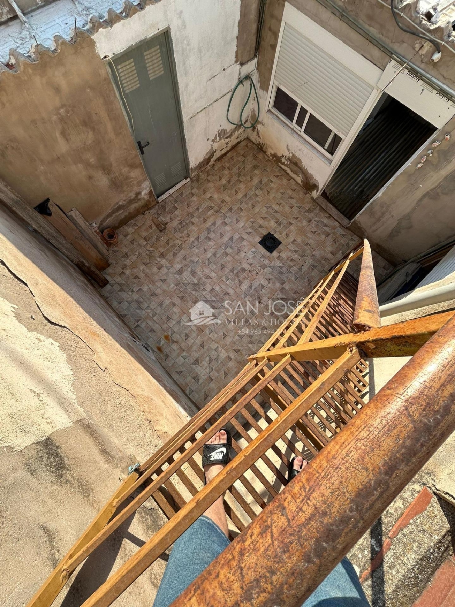  en venta casa Aspe Vinalopó Mitjà 8