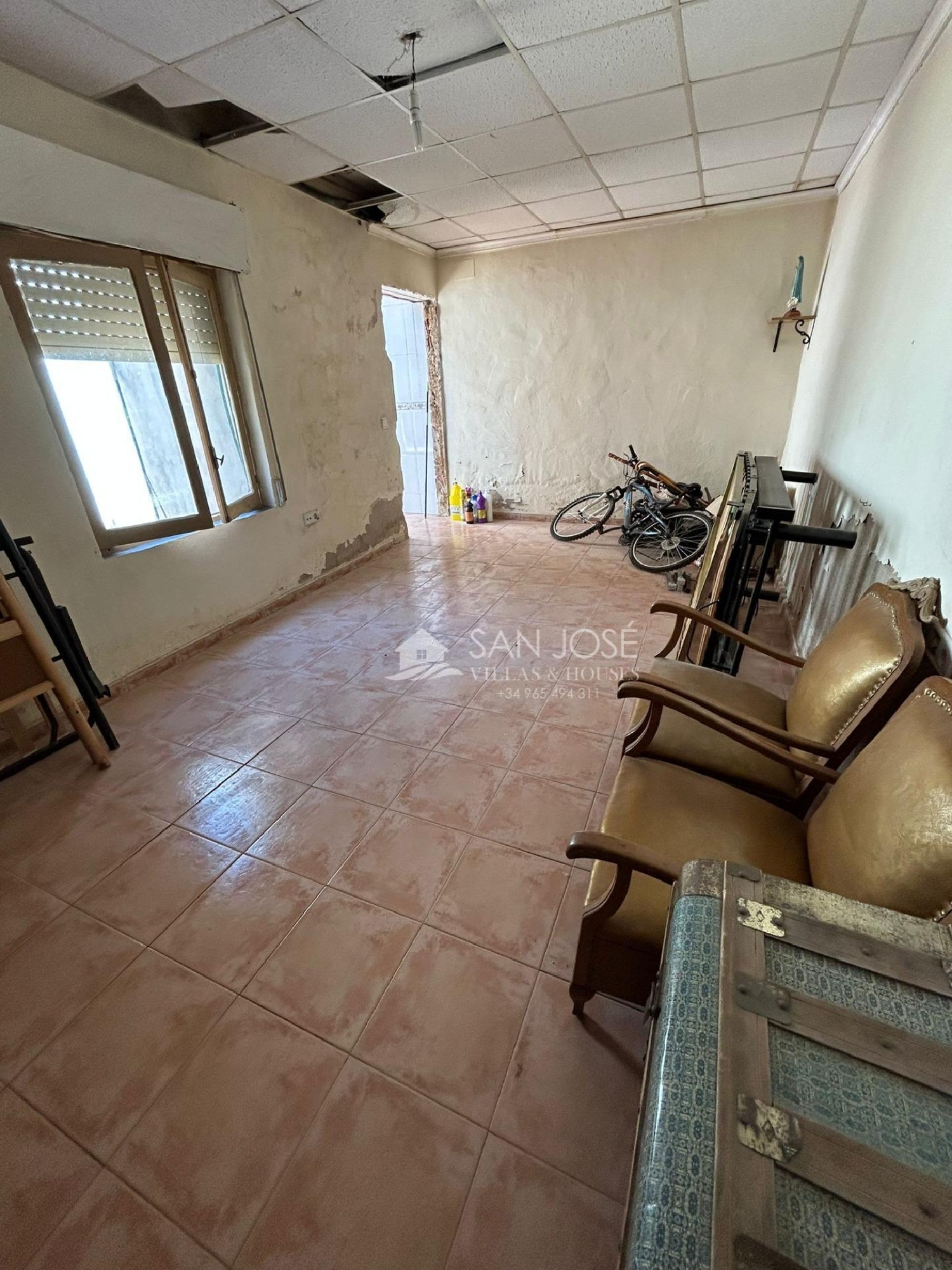  en venta casa Aspe Vinalopó Mitjà 6