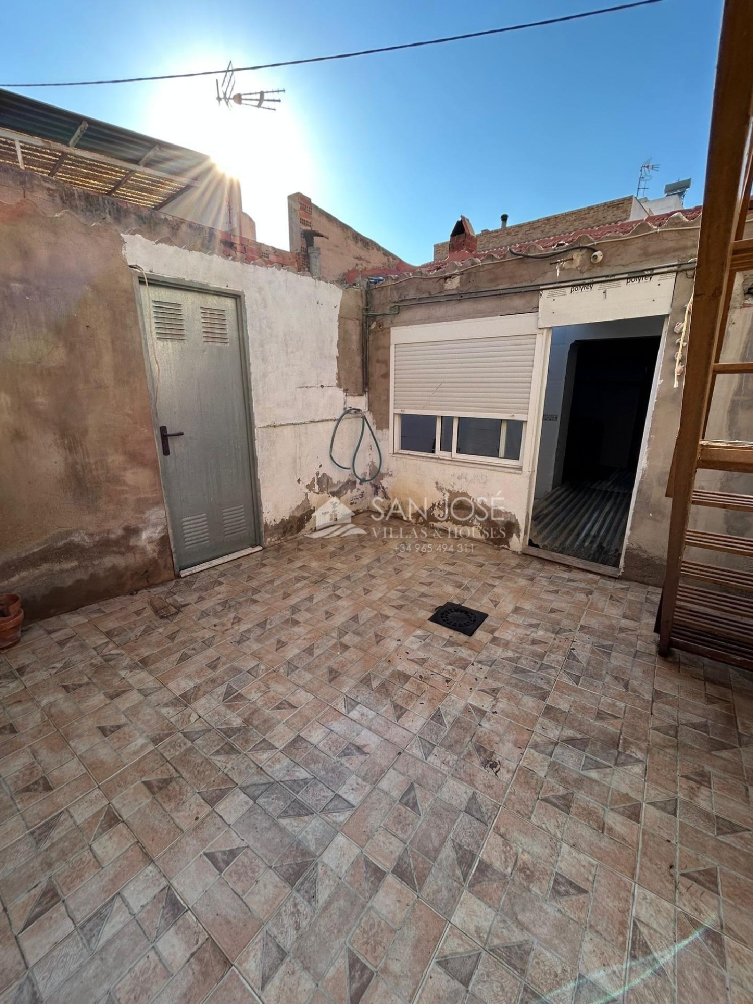  en venta casa Aspe Vinalopó Mitjà 5