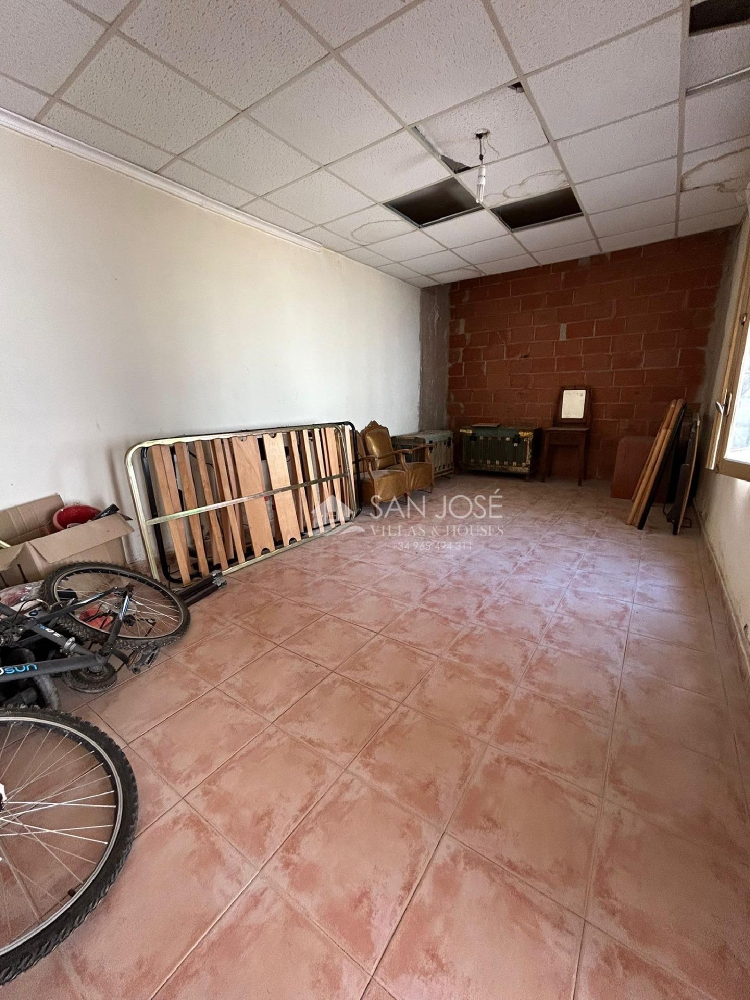 en venta casa Aspe Vinalopó Mitjà 2
